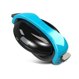 YOO wireless activity tracker